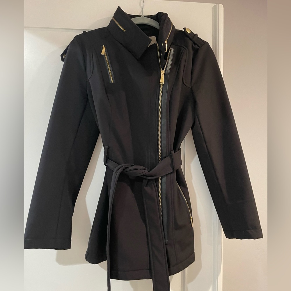 Michael Kors Rain jacket